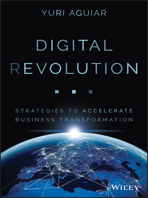 Title details for Digital (R)evolution by Yuri B. Aguiar - Available